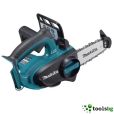 GARDENS MAKITA DUC 122 Z SOLO - ПРОФЕСИОНАЛЕН АКУМУЛАТОРЕН ВЕРИЖЕН ТРИОН